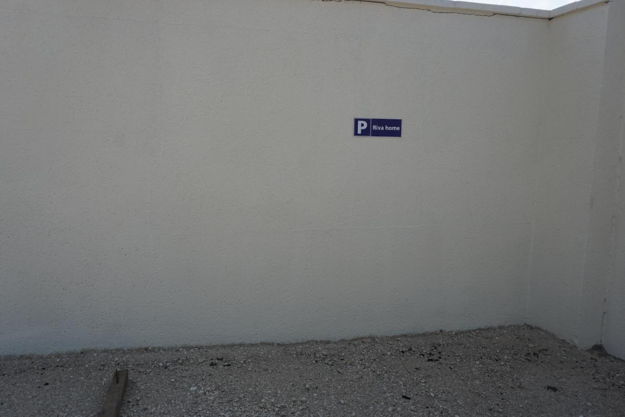 Apartment Riva